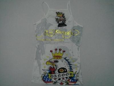 Ed Hardy Camisole-23